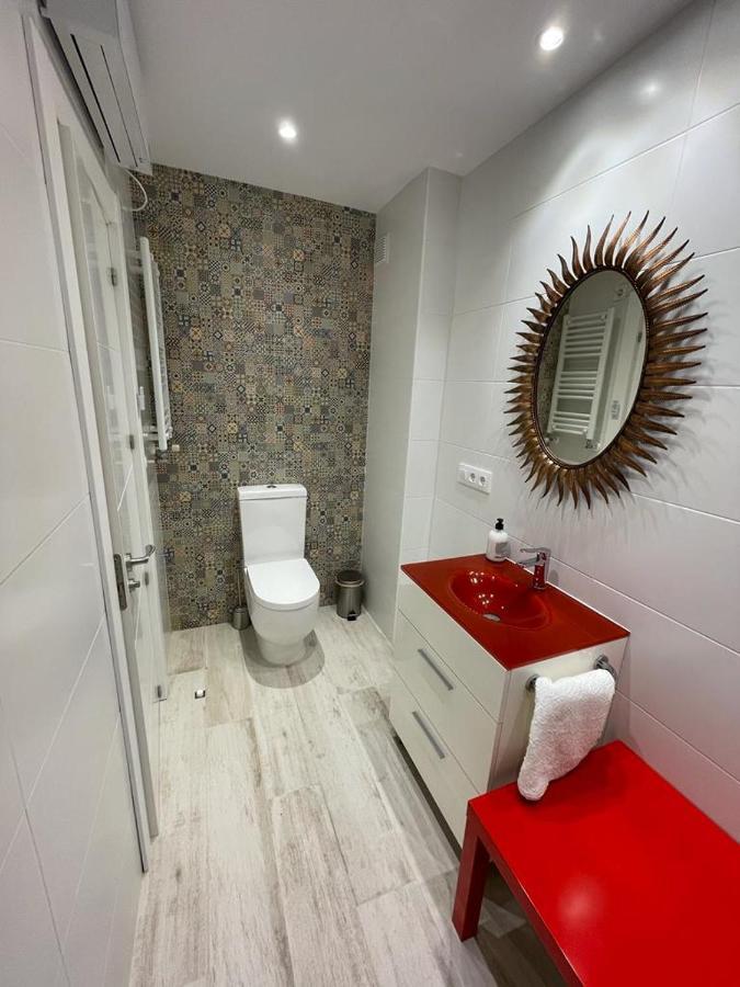Villa Sidra Gascona Oviedo Zewnętrze zdjęcie